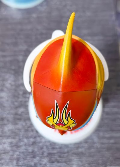 一番赏 KyunCharaわーるど TIGER＆BUNNY #02 E赏 KyunChara ファイヤーエンブレム 