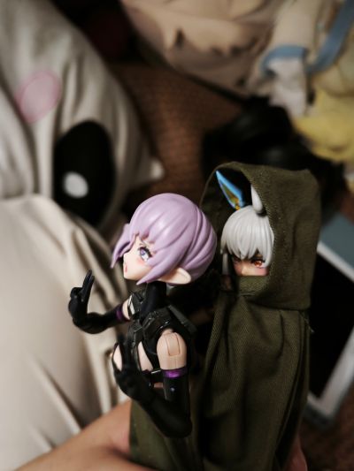 赛博森林 狂炫音爆