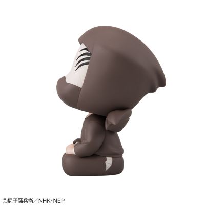 Look up 忍者乱太郎 杂渡昆奈门