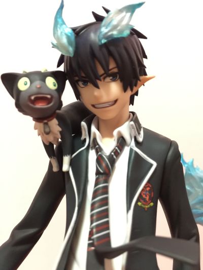 ARTFX J 青之驱魔师：雪之果篇 奥村燐