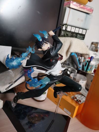 ARTFX J 青之驱魔师：雪之果篇 奥村燐