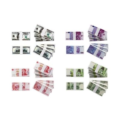 普利普拉 人偶的玩法 钞票 第2弹