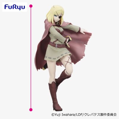 Trio-Try-iT  克雷瓦提斯 阿莉西亚