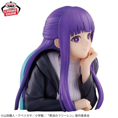 托腮胸像 葬送的芙莉莲 菲伦