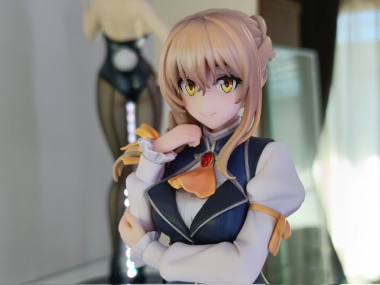 哥布林杀手 第二季 柜台小姐