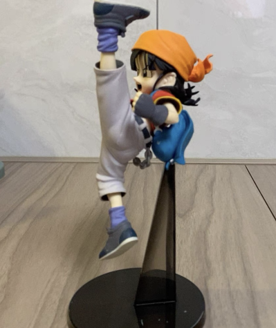 スカルチャーズ 龙珠GT パン 