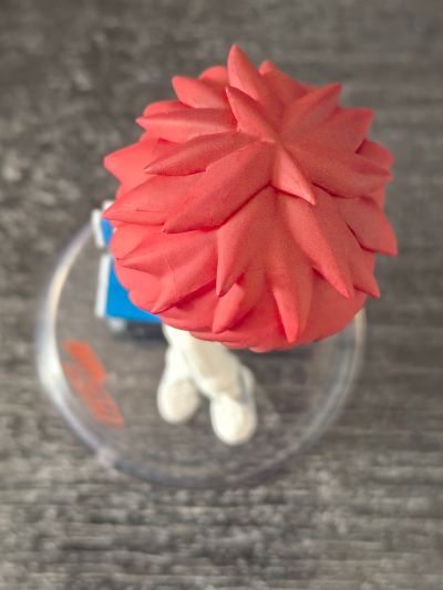 ちびきゅんｷｬﾗ 黑子的篮球 赤司征十郎 