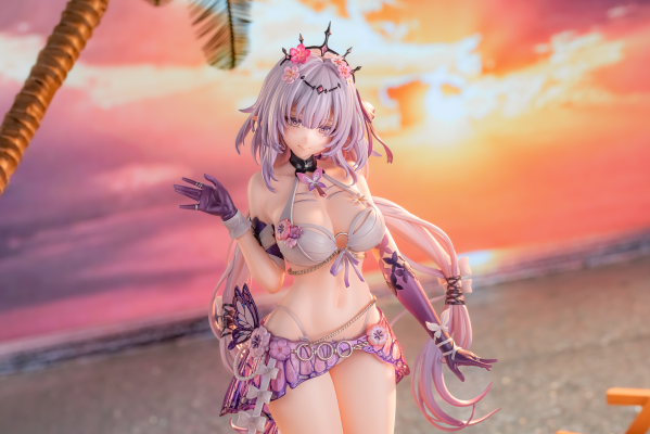 崩坏：星穹铁道 泳装瑕蝶