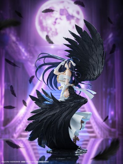 BPEV OVERLORD 雅儿贝德