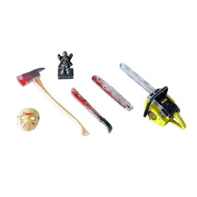 普利普拉 人偶的玩法 昭和恐怖心得