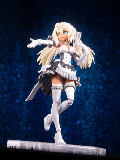 30MS 选装身体配件 阿尔法少女魅影2 [配色C]