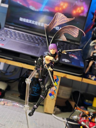 转轮科技系列 惊奇山口  绫音