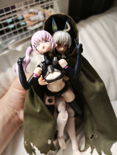 赛博森林 狂炫音爆