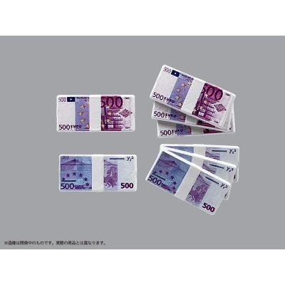 普利普拉 人偶的玩法 钞票 第2弹