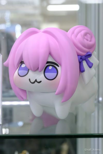 胜利女神：新的希望 DORO