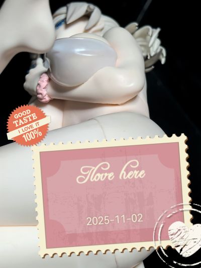 B-style 碧蓝航线 领航员TB（温柔）温泉