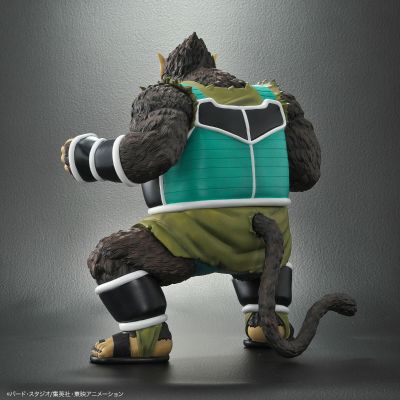 龙珠ARISE 龙珠 大猿巴达克