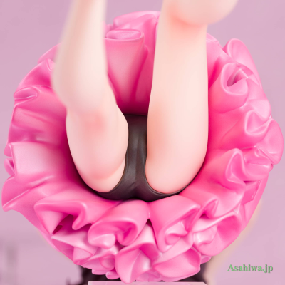 KDcolle 刀剑神域外传 暴风之铳 莲 原作版 礼服