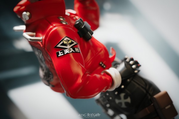 绝区零 阵营系列 狡兔屋 比利·奇德