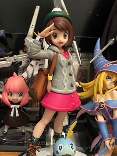 宝可梦传说 阿尔宙斯 阿尔宙斯