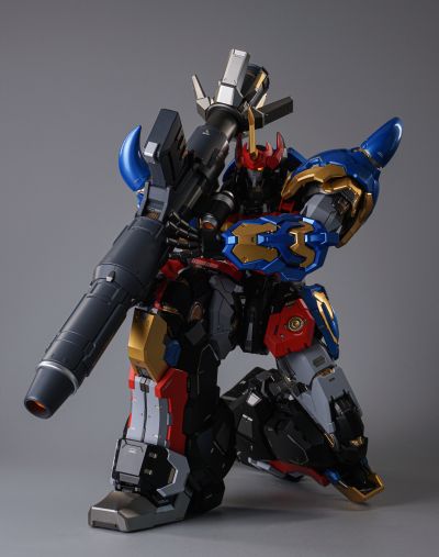 至臻X级·战国魔神豪将军