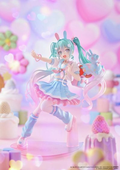 TAiTO赏 初音未来×RODY A赏 初音未来×RODY