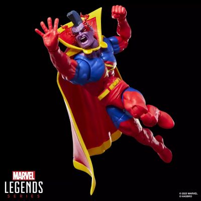 漫威传奇系列 斗剑 死亡鸟 双人装