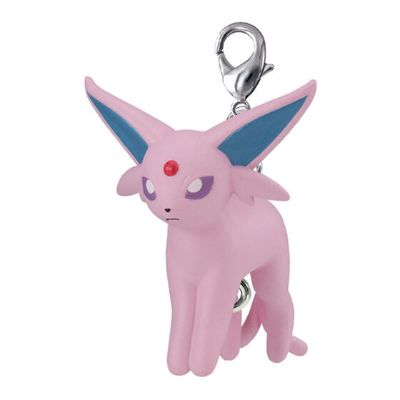 宝可梦 捏捏连接挂件13