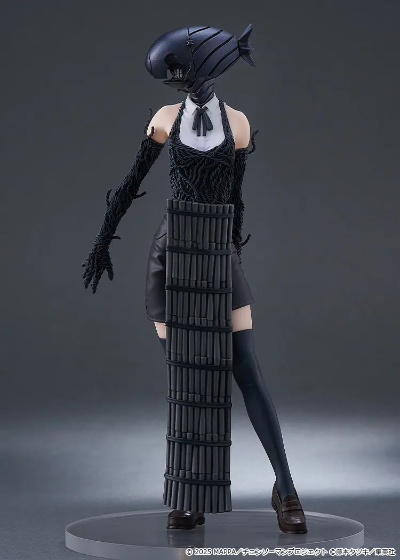 POP UP PARADE 链锯人 蕾塞