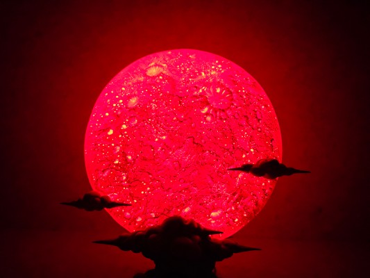 火影忍者 暗部 宇智波鼬 1/6 雕像