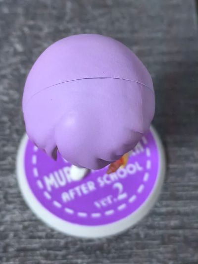 ちびきゅんｷｬﾗ 一番赏 黑子的篮球 ~ 放课后 Ver.2~ 一番赏 黑子的篮球 ~ 放课后 ver.2~ ちびきゅんｷｬﾗ 黑子的篮球 紫原敦 