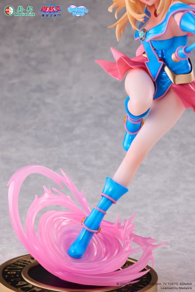 Fantastic Hobby 游戏王 黑魔导女孩