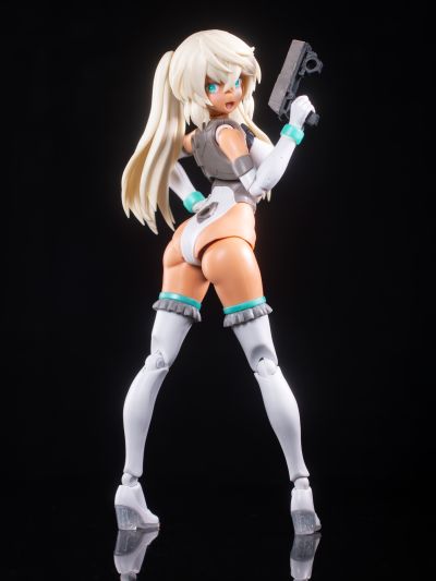 30MS 选装身体配件 阿尔法少女魅影2 [配色C]