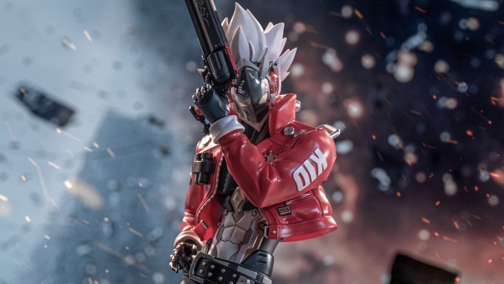 绝区零 阵营系列 狡兔屋 比利·奇德