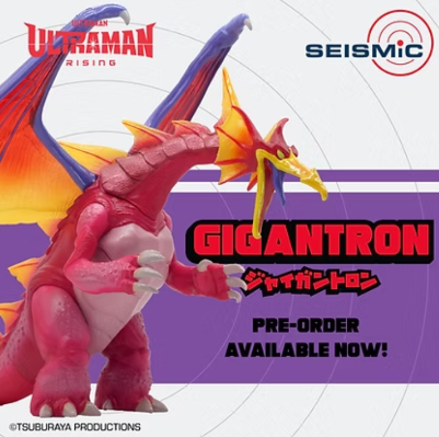 加甘特隆豪华软胶人偶