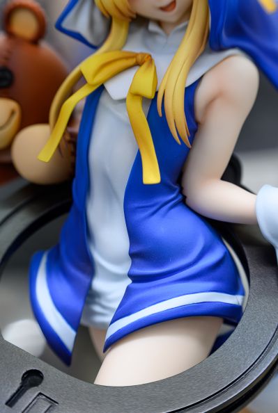 罪恶装备XXAC 加强版R 布丽姬