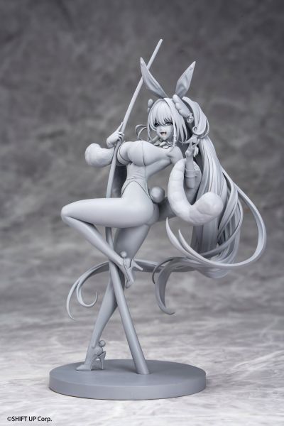 胜利女神：新的希望 露菲  奢侈兔