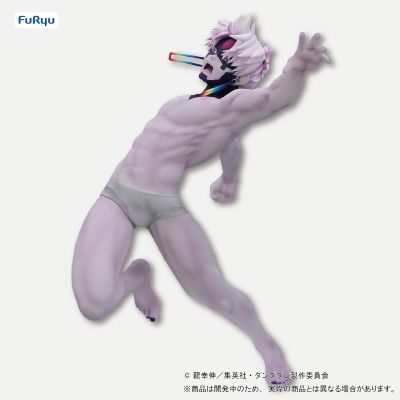 Trio-Try-iT 当哒当/胆大党 圆城寺仁（变身）