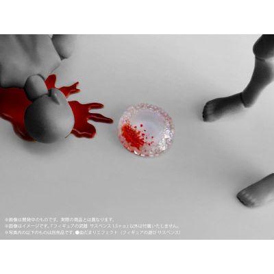 普利普拉 人偶的玩法 悬疑物件1.5＋α