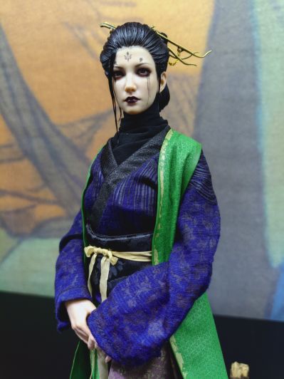 黑神话：悟空 四姐