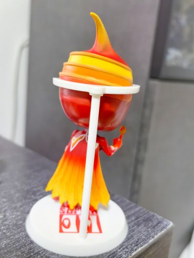 一番赏 KyunCharaわーるど TIGER＆BUNNY #02 E赏 KyunChara ファイヤーエンブレム 