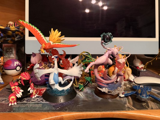 宝可梦传说 阿尔宙斯 阿尔宙斯