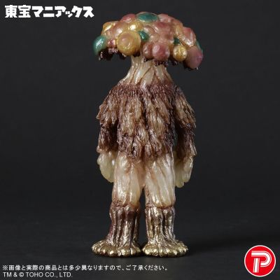 东宝狂热 玛坦戈 蓄光版