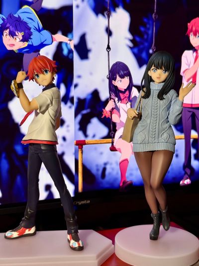 POP UP PARADE 电影 古立特宇宙 麻中蓬 L尺寸