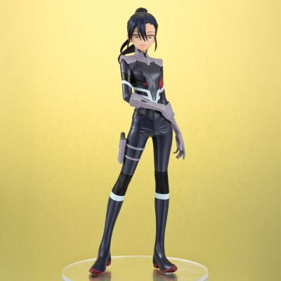 Lucrea Light  机动战士高达 跨时之战 尼娅安 驾驶服版