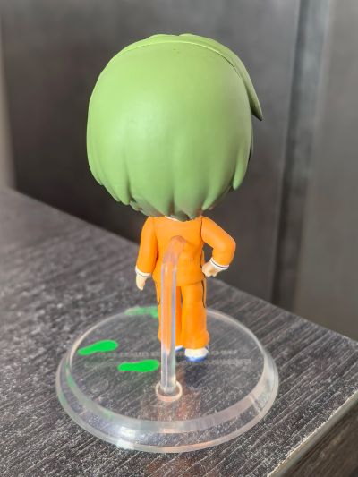 ちびきゅんｷｬﾗ 黑子的篮球 绿间真太郎 