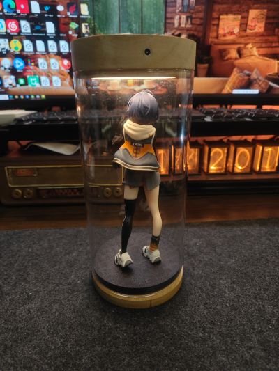 POP UP PARADE SP 绝区零 铃