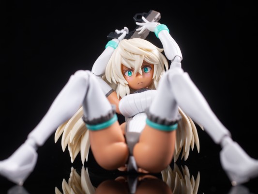 30MS 选装身体配件 阿尔法少女魅影2 [配色C]