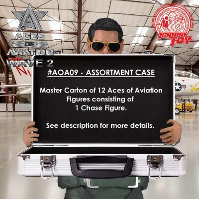 航空王牌 第二弹 GREAT BALLS OF FIRE