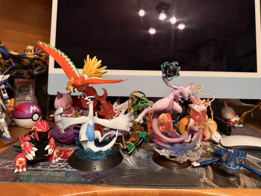 宝可梦传说 阿尔宙斯 阿尔宙斯